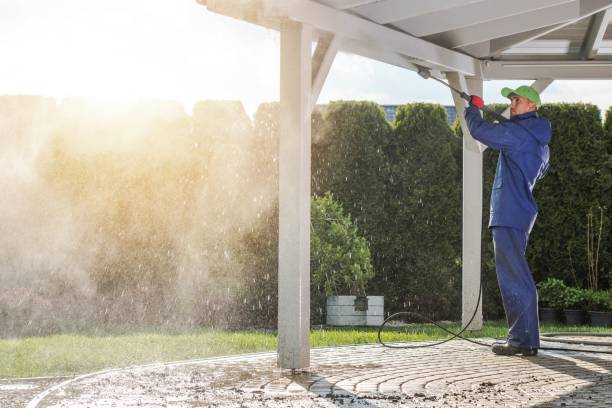 Spring Cleaning in Cortland, NY