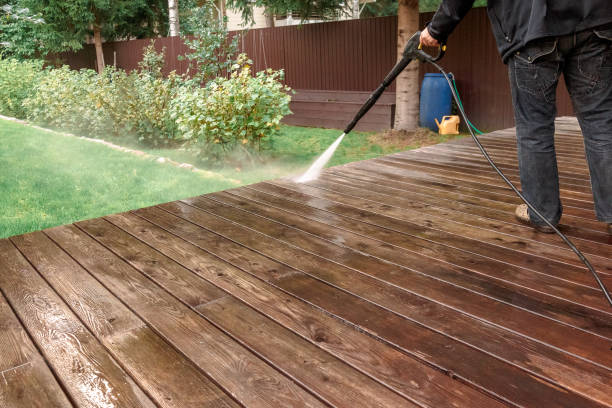 Best Parking Lot and Garage Cleaning  in Cortland, NY