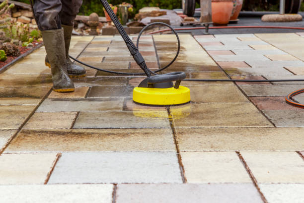 Best Gas Station Cleaning  in Cortland, NY